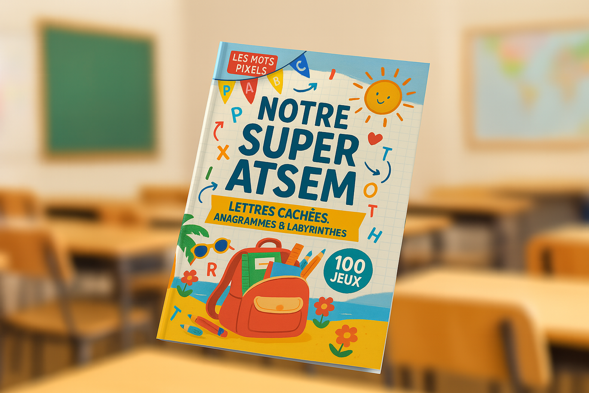 đŒ LMP - Super ATSEM